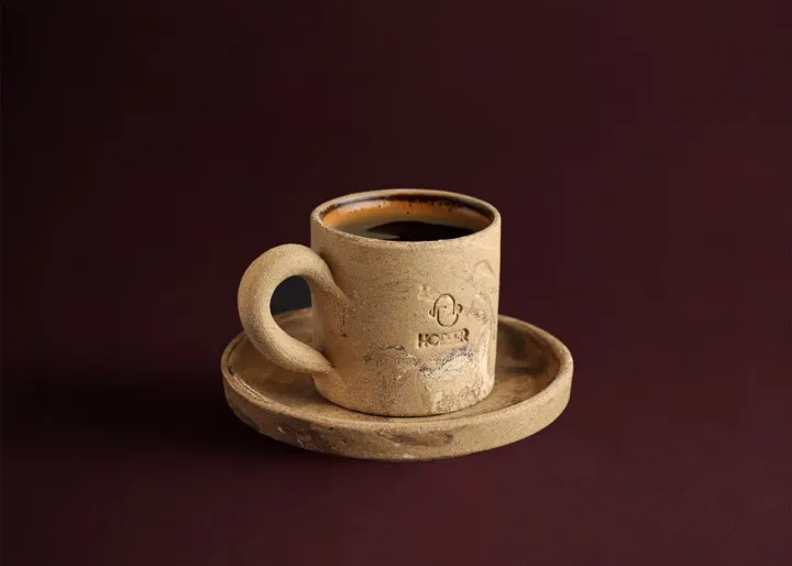 Turkish Coffee