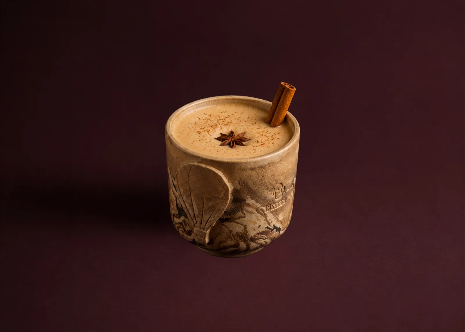 Chai Tea Latte