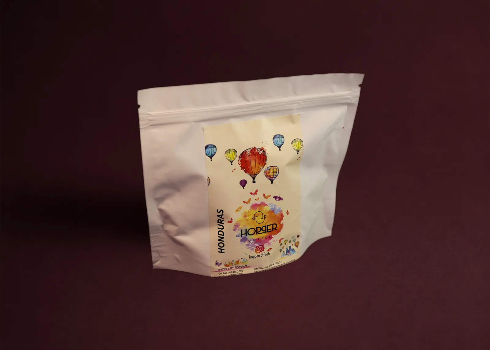 Honduras Coffee