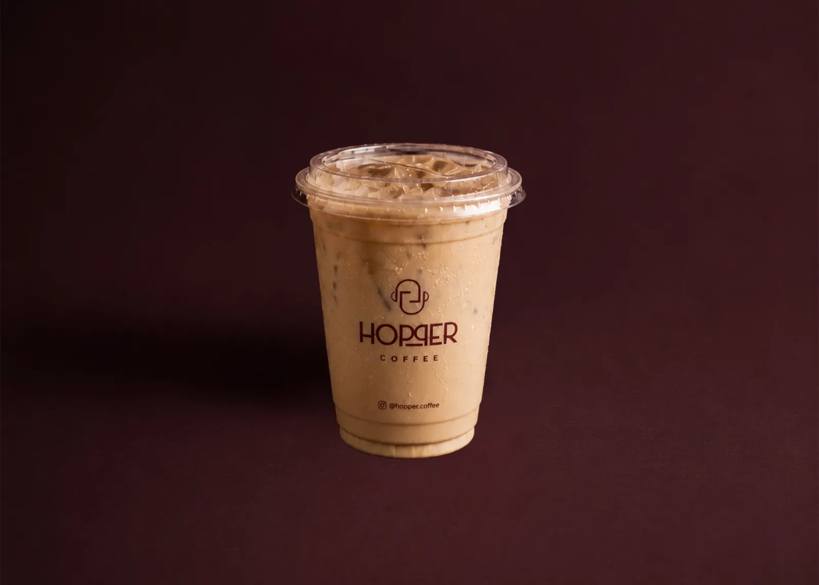 Caffe Latte
