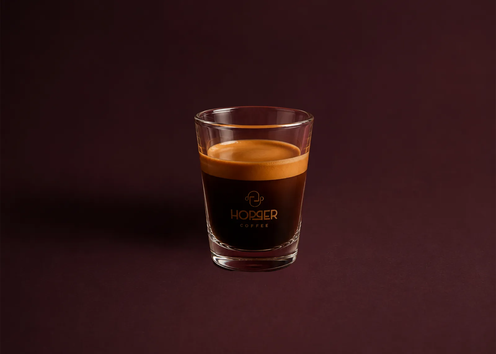 Espresso Lungo