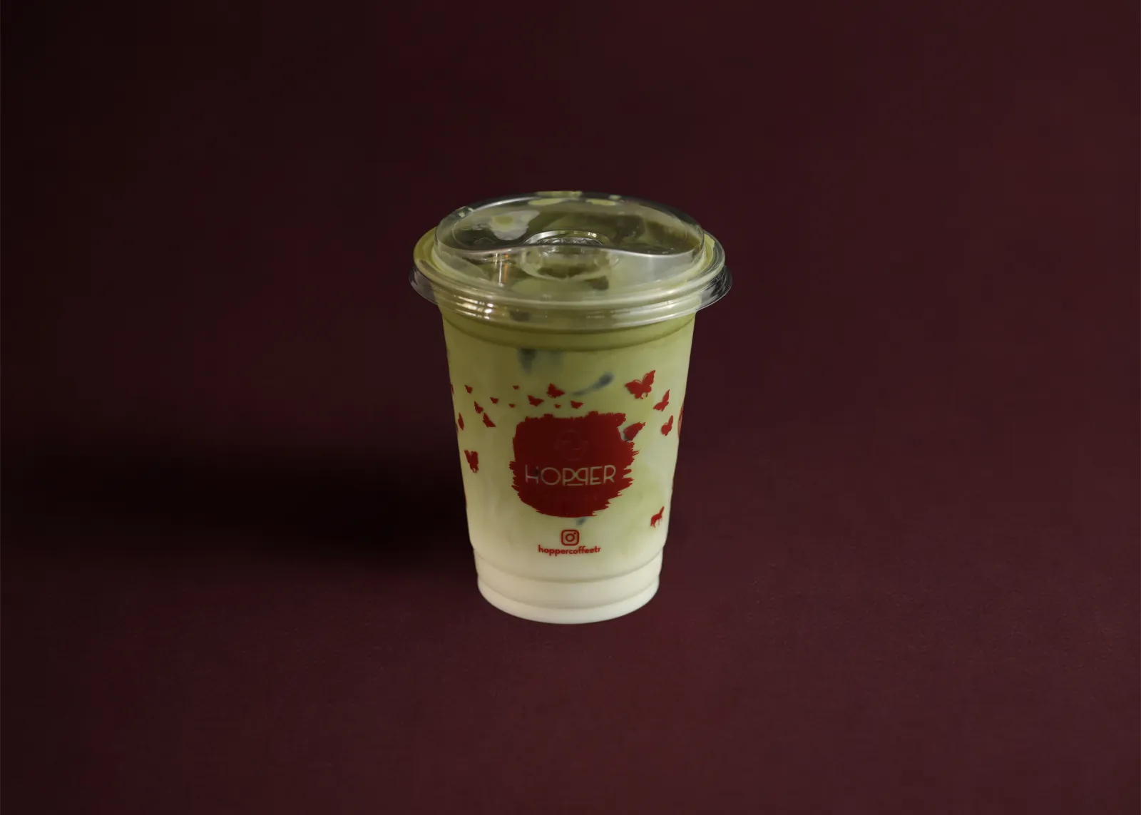 Matcha