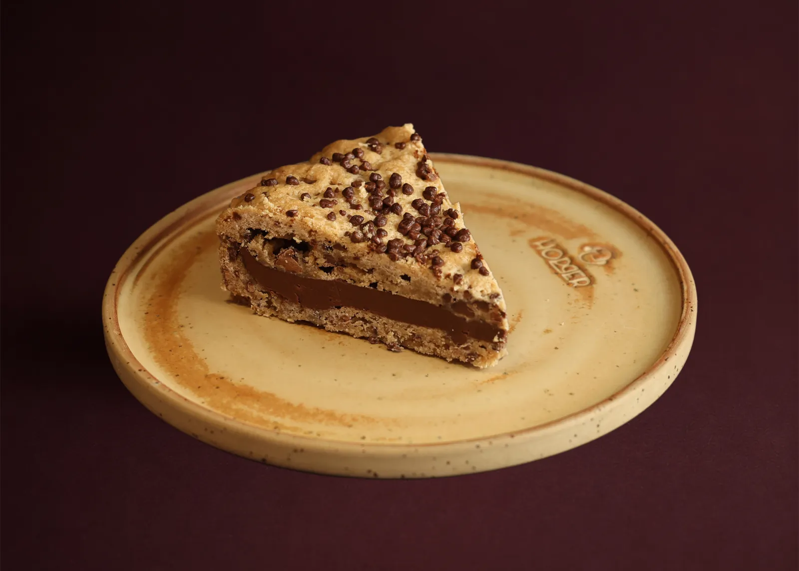 Nutella Cookie