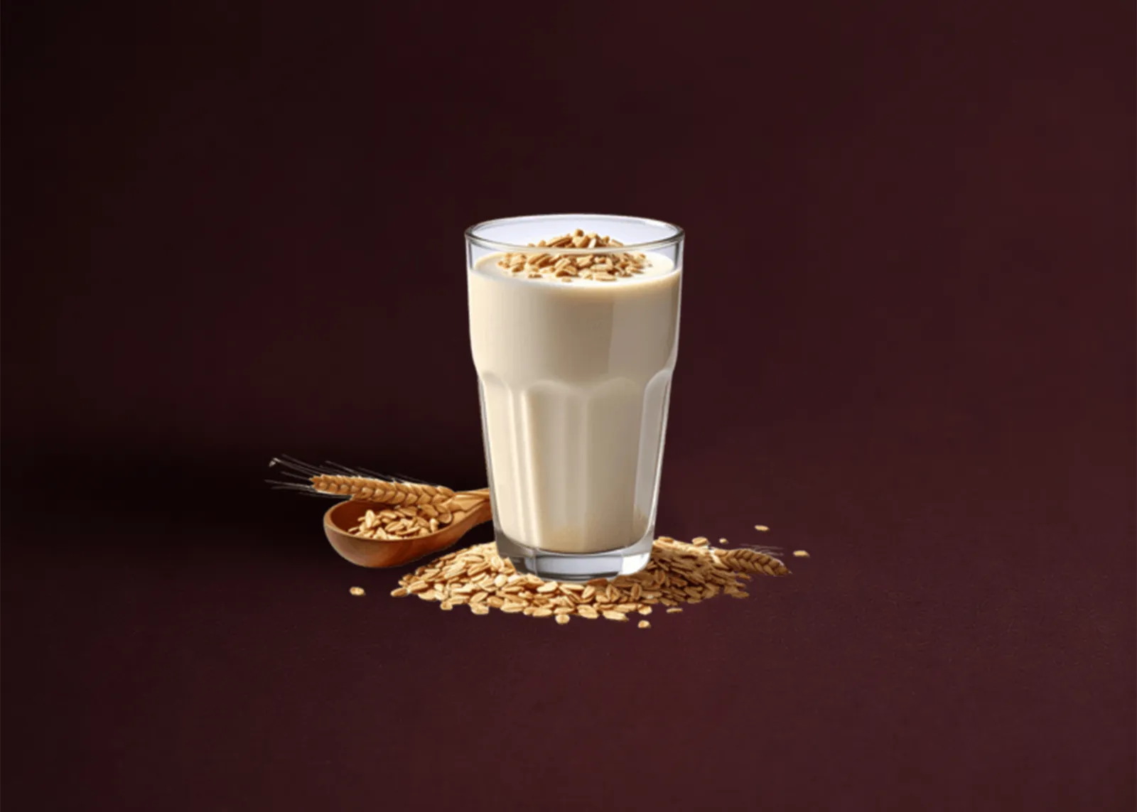 Oat Milk