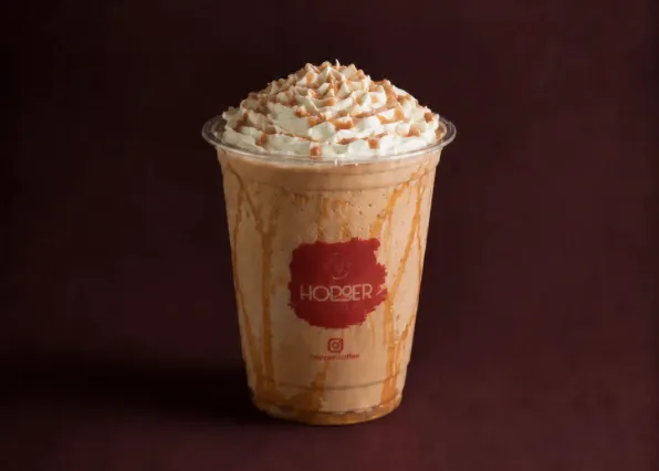 Toffee Nut