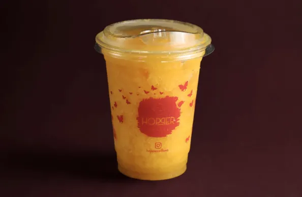 Orange Juice