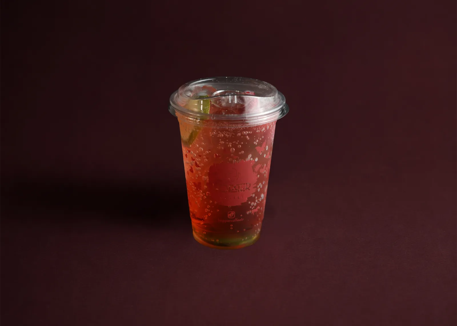 Spark Berry