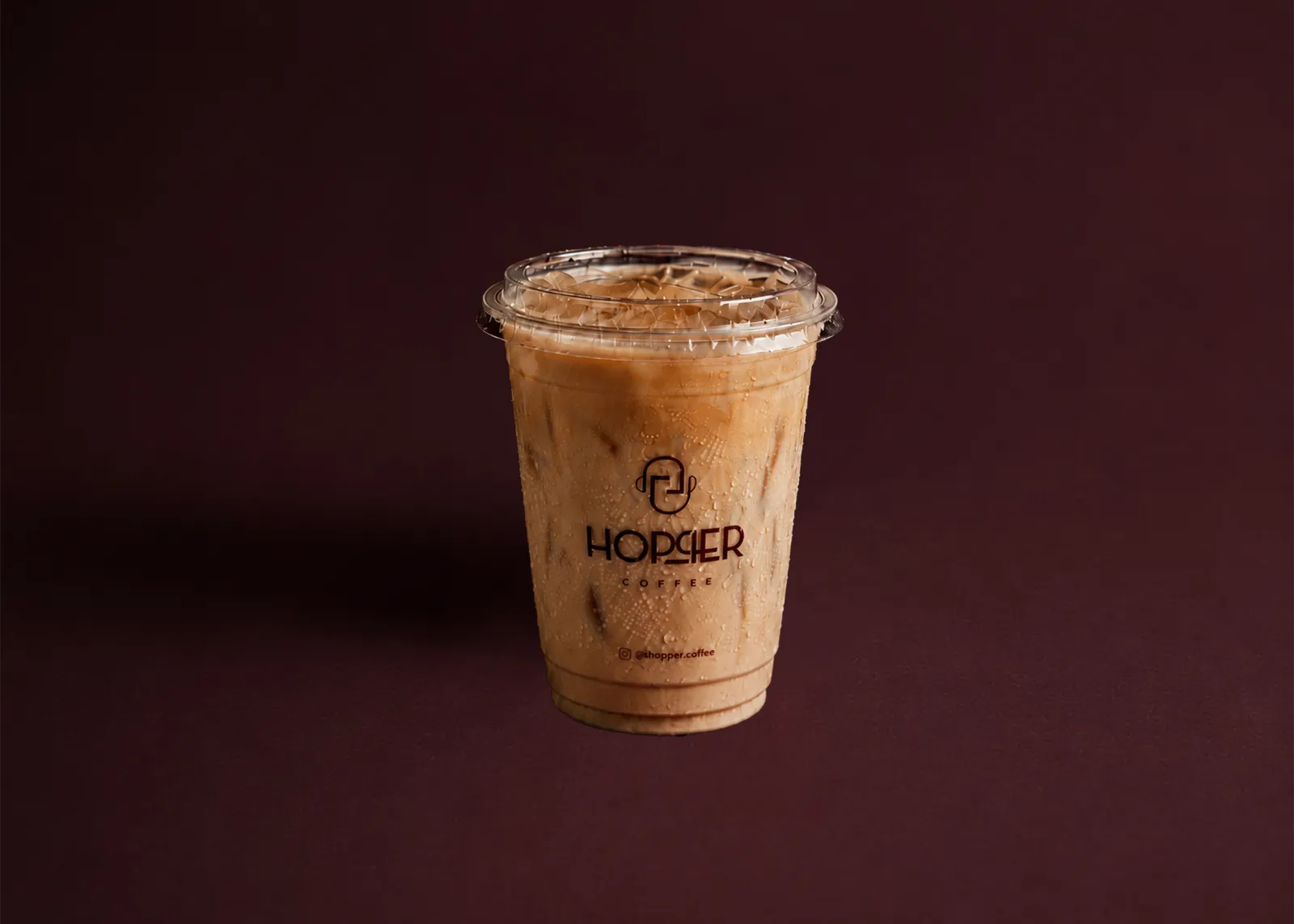 White Mocha